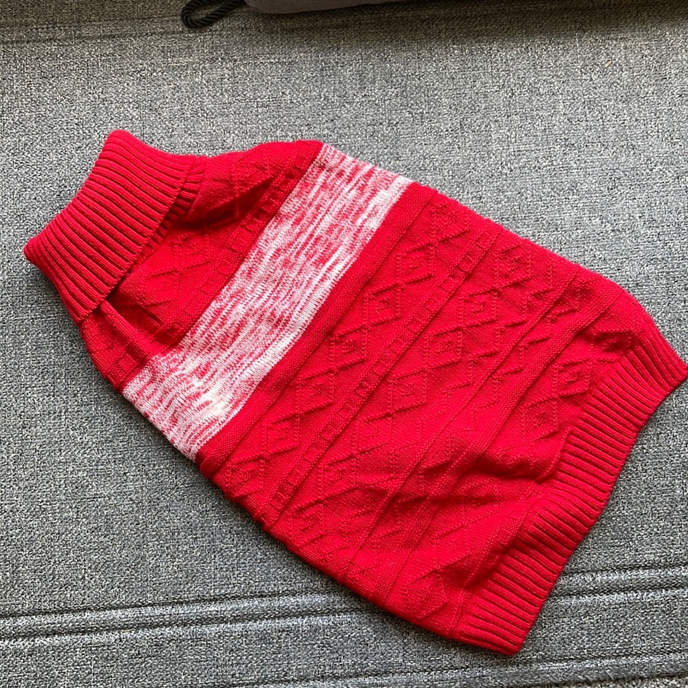 (❗️3 for $12❗️) Turtleneck dog sweater (❗️3 for $12❗️)